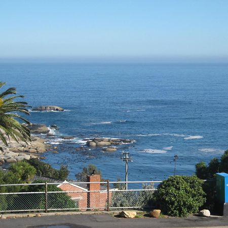 61 On Camps Bay Bed and Breakfast Κέιπ Τάουν Εξωτερικό φωτογραφία