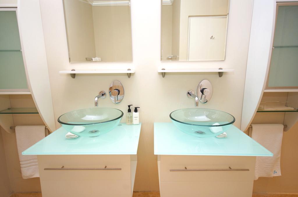 61 On Camps Bay Bed and Breakfast Κέιπ Τάουν Εξωτερικό φωτογραφία