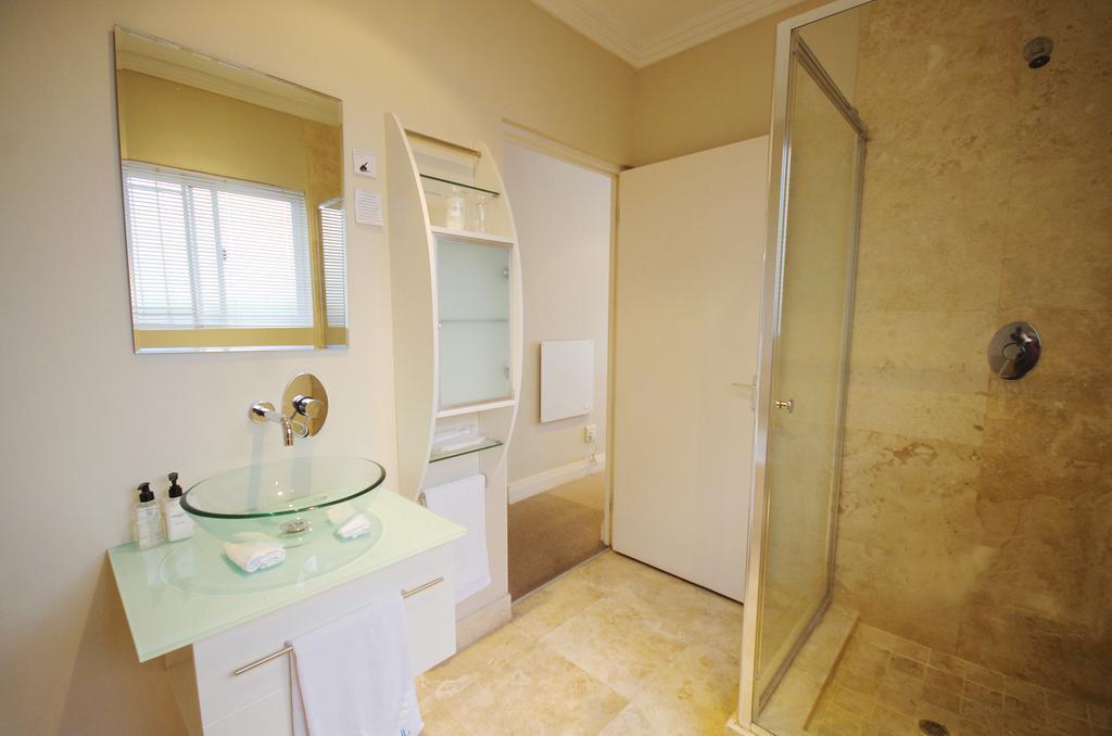 61 On Camps Bay Bed and Breakfast Κέιπ Τάουν Εξωτερικό φωτογραφία