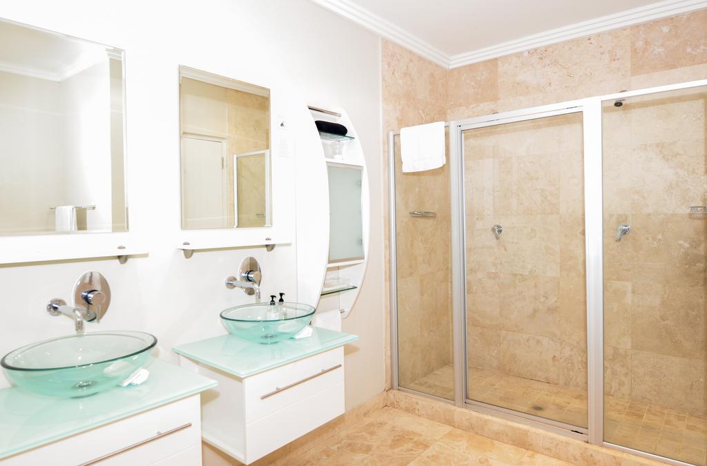 61 On Camps Bay Bed and Breakfast Κέιπ Τάουν Εξωτερικό φωτογραφία