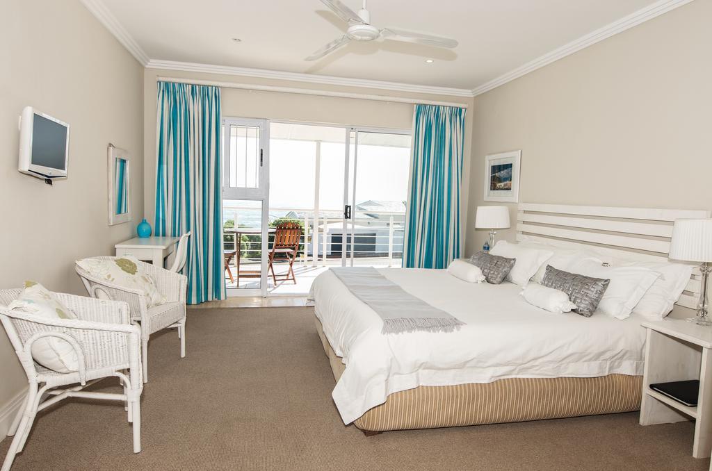 61 On Camps Bay Bed and Breakfast Κέιπ Τάουν Εξωτερικό φωτογραφία