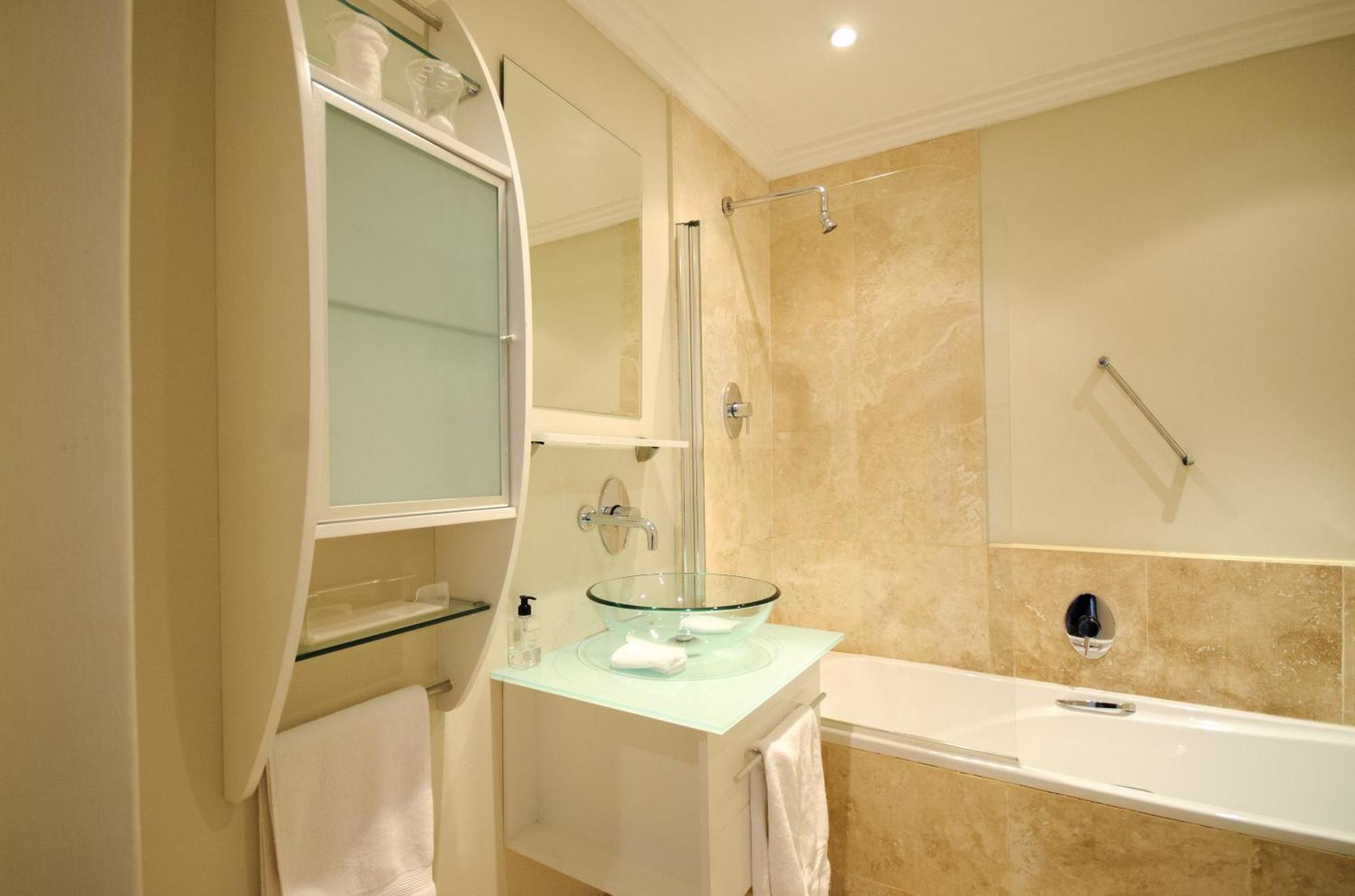 61 On Camps Bay Bed and Breakfast Κέιπ Τάουν Εξωτερικό φωτογραφία