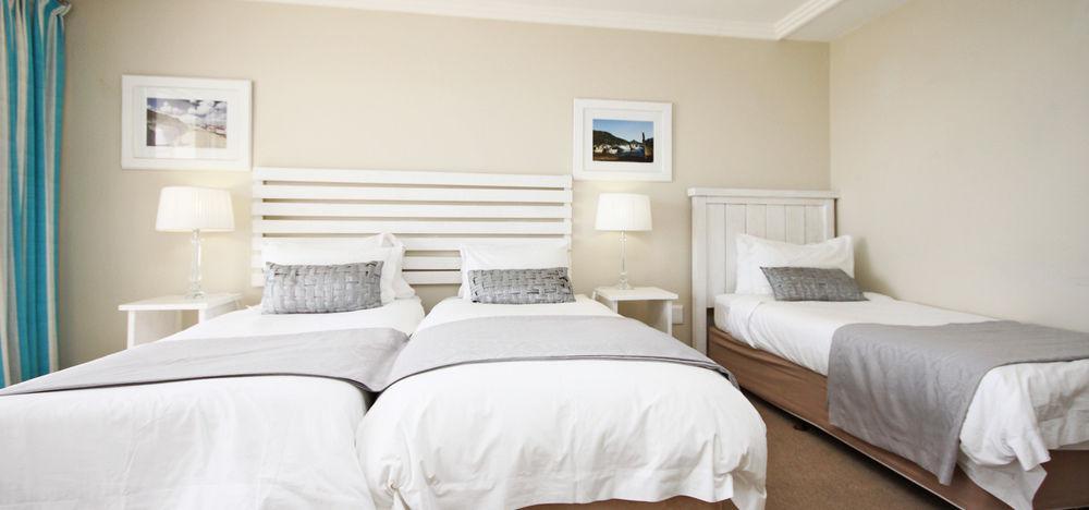 61 On Camps Bay Bed and Breakfast Κέιπ Τάουν Εξωτερικό φωτογραφία