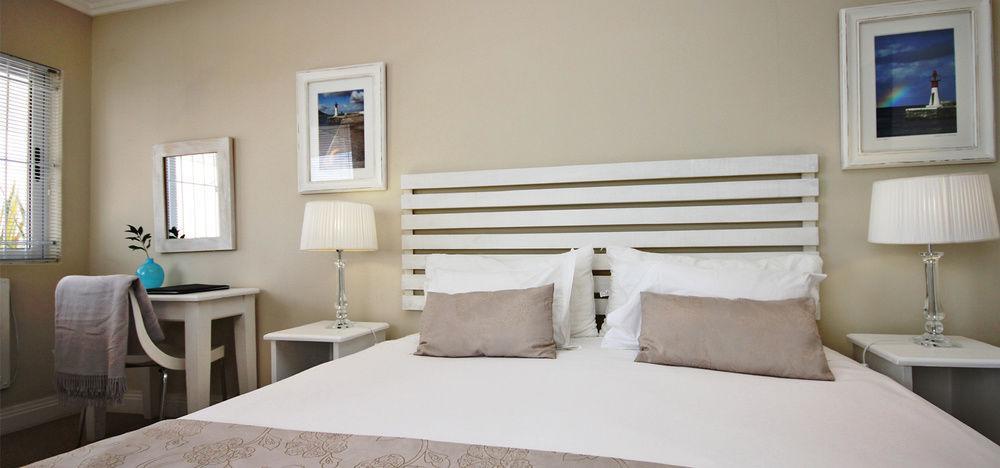 61 On Camps Bay Bed and Breakfast Κέιπ Τάουν Εξωτερικό φωτογραφία