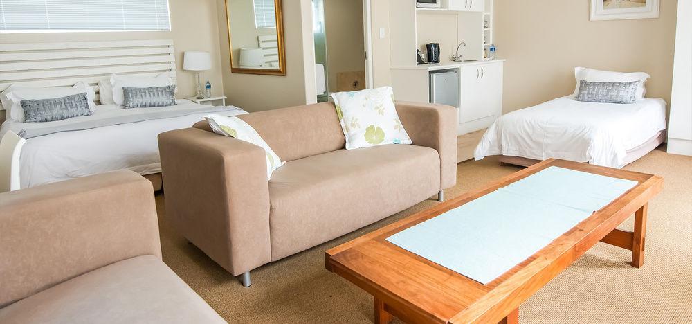 61 On Camps Bay Bed and Breakfast Κέιπ Τάουν Εξωτερικό φωτογραφία