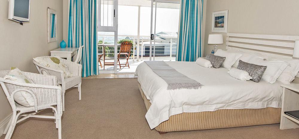 61 On Camps Bay Bed and Breakfast Κέιπ Τάουν Εξωτερικό φωτογραφία