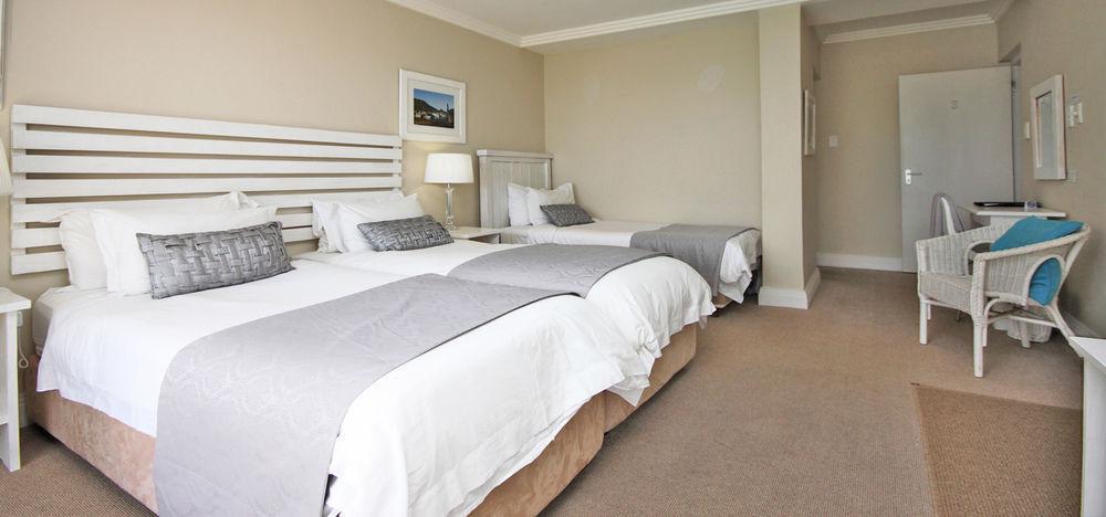 61 On Camps Bay Bed and Breakfast Κέιπ Τάουν Εξωτερικό φωτογραφία