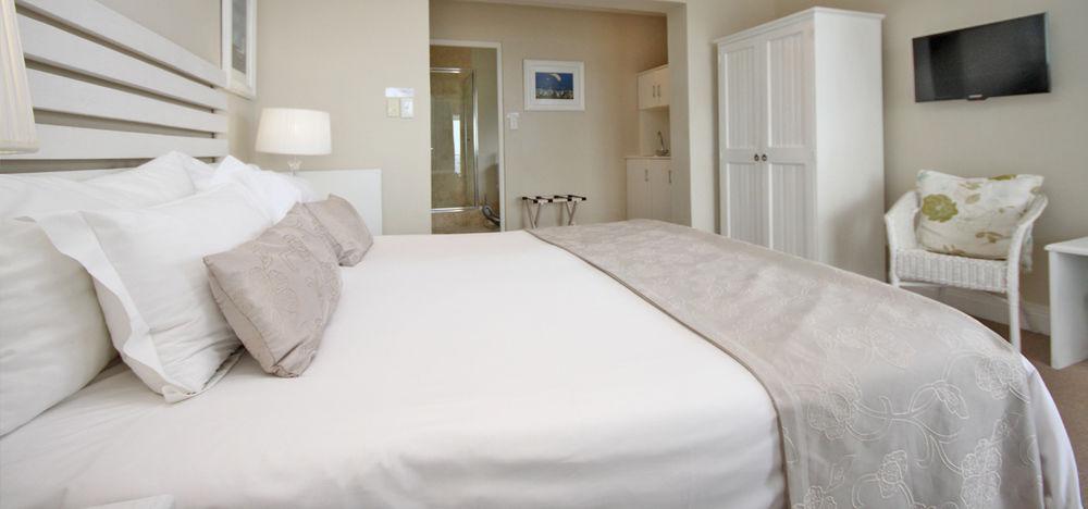 61 On Camps Bay Bed and Breakfast Κέιπ Τάουν Εξωτερικό φωτογραφία