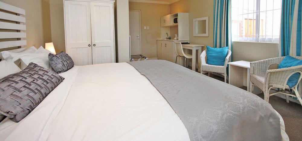 61 On Camps Bay Bed and Breakfast Κέιπ Τάουν Εξωτερικό φωτογραφία