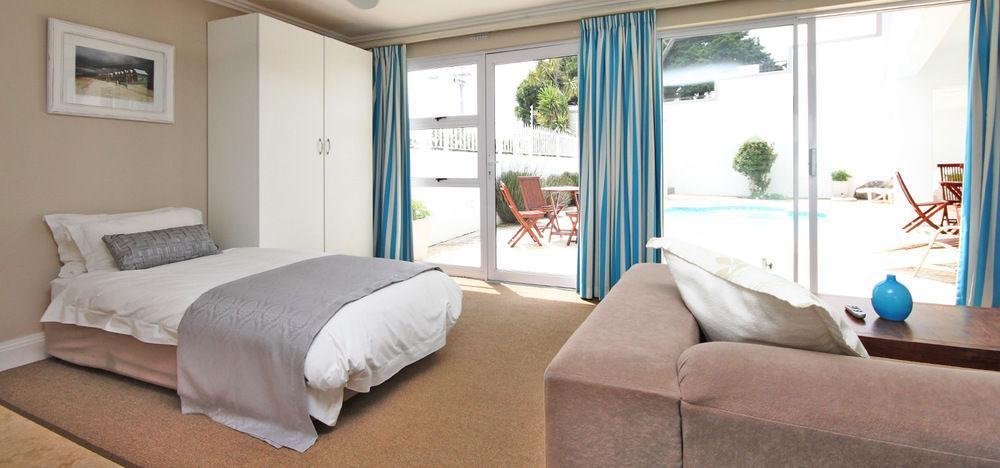 61 On Camps Bay Bed and Breakfast Κέιπ Τάουν Εξωτερικό φωτογραφία