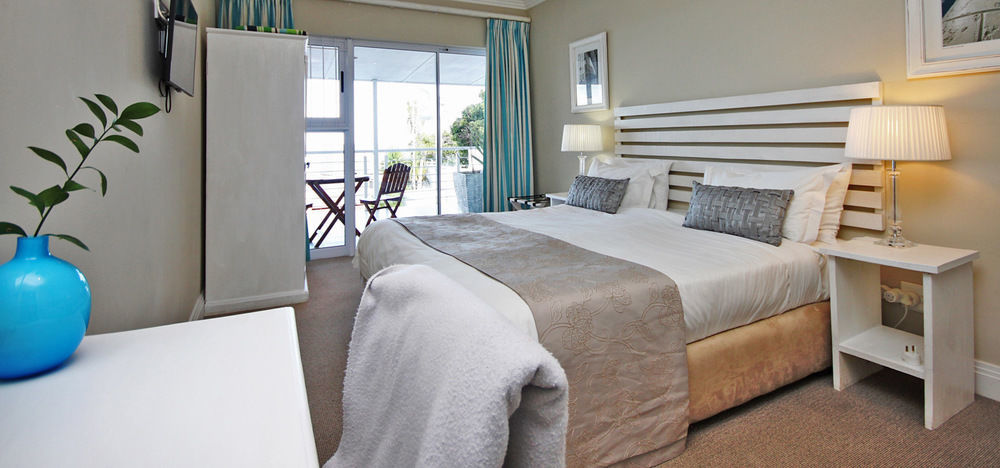 61 On Camps Bay Bed and Breakfast Κέιπ Τάουν Εξωτερικό φωτογραφία
