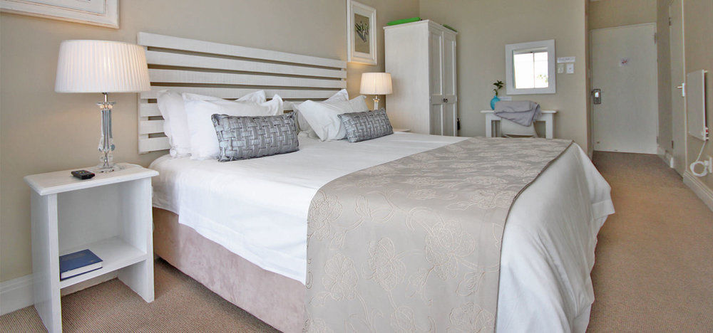61 On Camps Bay Bed and Breakfast Κέιπ Τάουν Εξωτερικό φωτογραφία