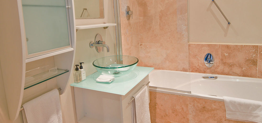 61 On Camps Bay Bed and Breakfast Κέιπ Τάουν Εξωτερικό φωτογραφία