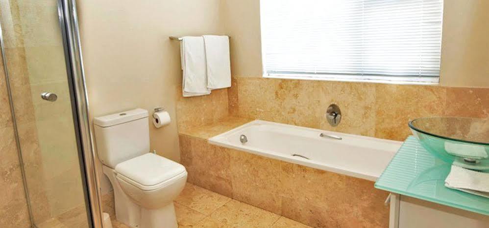 61 On Camps Bay Bed and Breakfast Κέιπ Τάουν Εξωτερικό φωτογραφία
