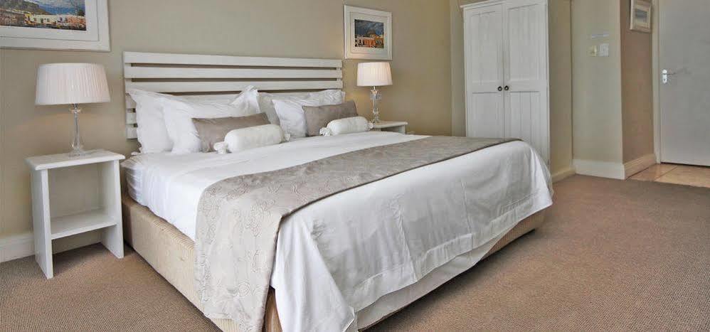 61 On Camps Bay Bed and Breakfast Κέιπ Τάουν Εξωτερικό φωτογραφία