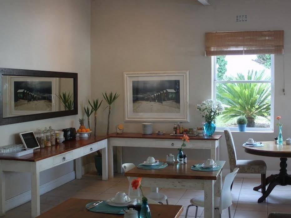 61 On Camps Bay Bed and Breakfast Κέιπ Τάουν Εξωτερικό φωτογραφία