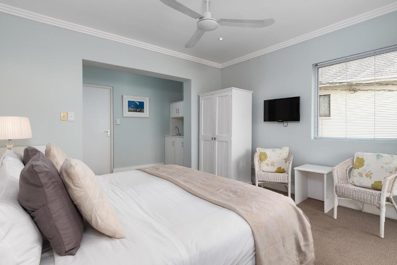 61 On Camps Bay Bed and Breakfast Κέιπ Τάουν Εξωτερικό φωτογραφία