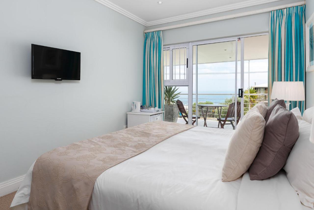 61 On Camps Bay Bed and Breakfast Κέιπ Τάουν Εξωτερικό φωτογραφία