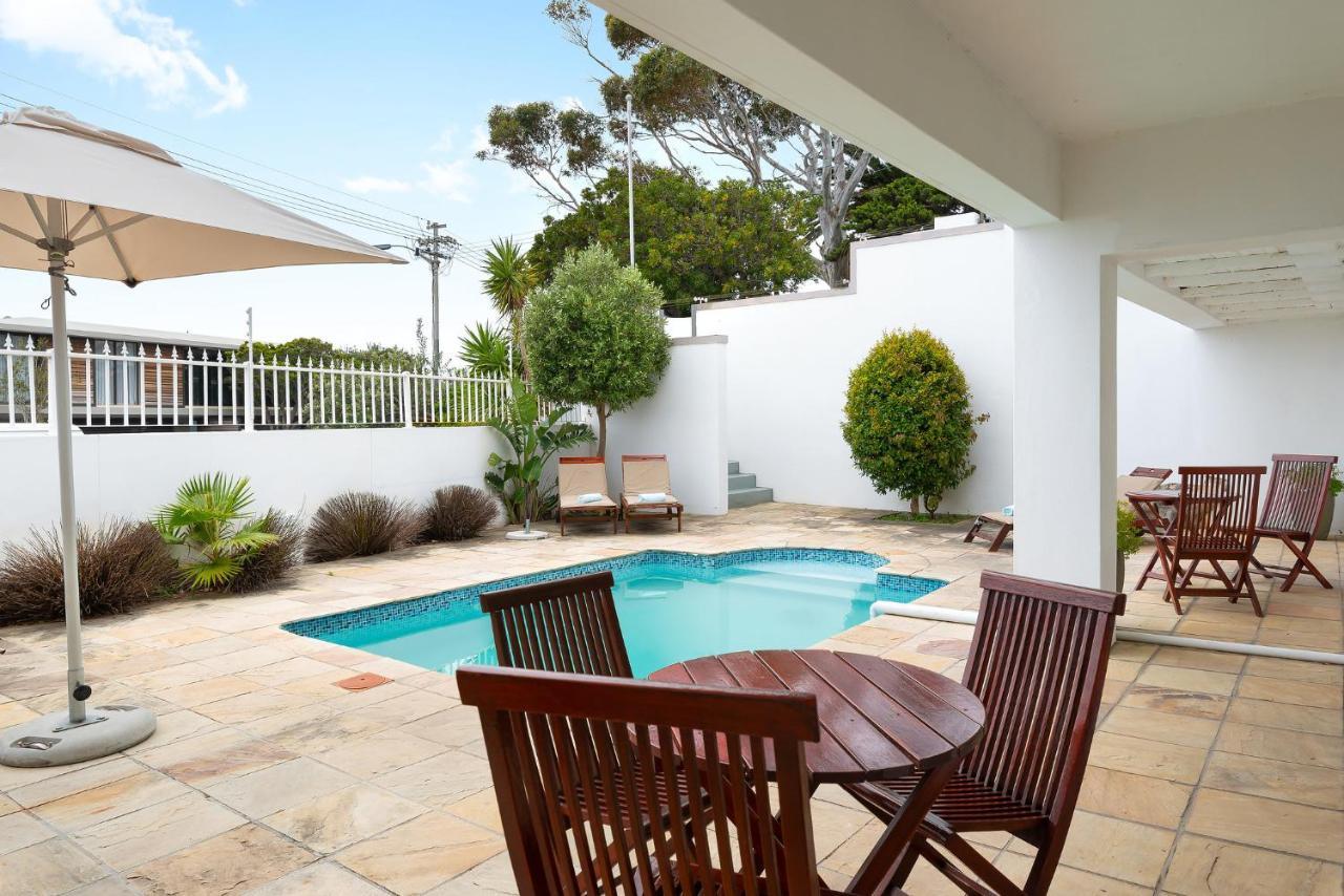 61 On Camps Bay Bed and Breakfast Κέιπ Τάουν Εξωτερικό φωτογραφία