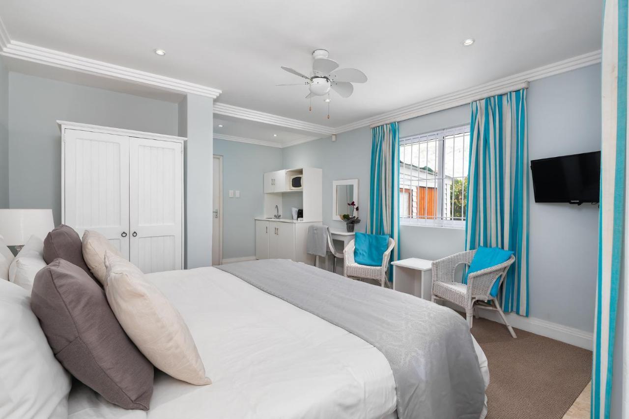 61 On Camps Bay Bed and Breakfast Κέιπ Τάουν Εξωτερικό φωτογραφία
