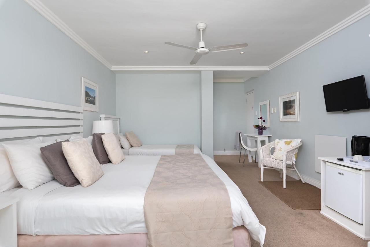 61 On Camps Bay Bed and Breakfast Κέιπ Τάουν Εξωτερικό φωτογραφία
