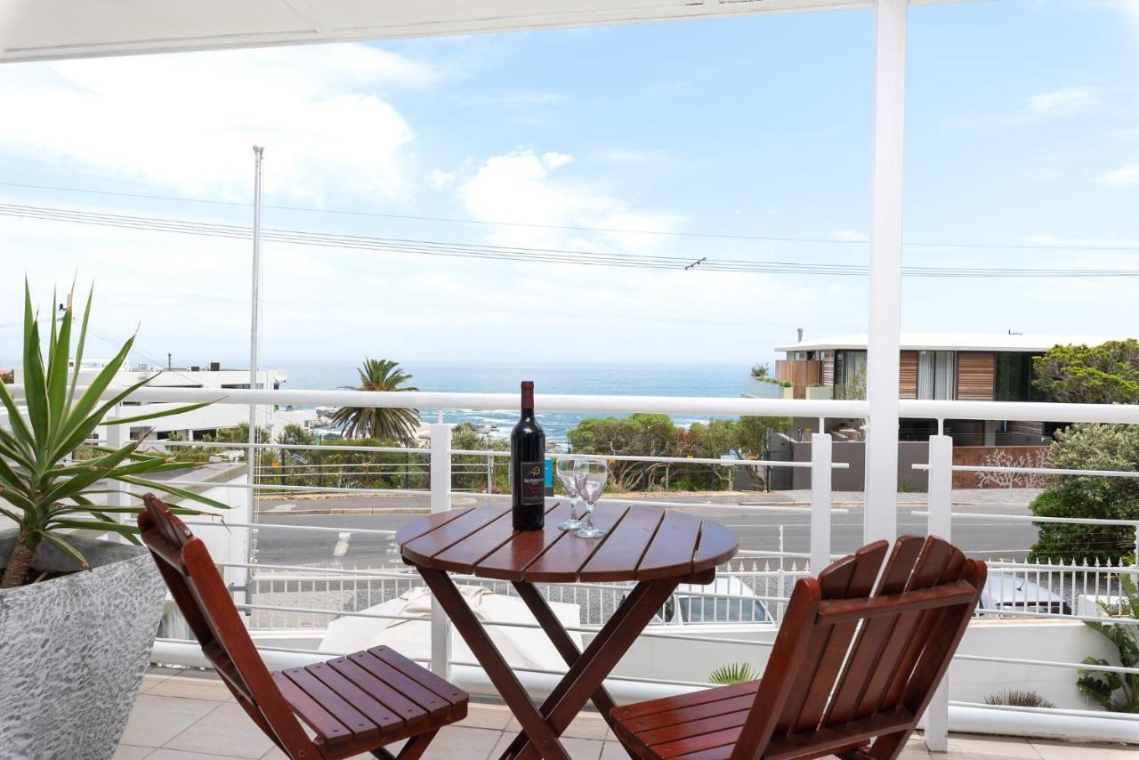 61 On Camps Bay Bed and Breakfast Κέιπ Τάουν Εξωτερικό φωτογραφία