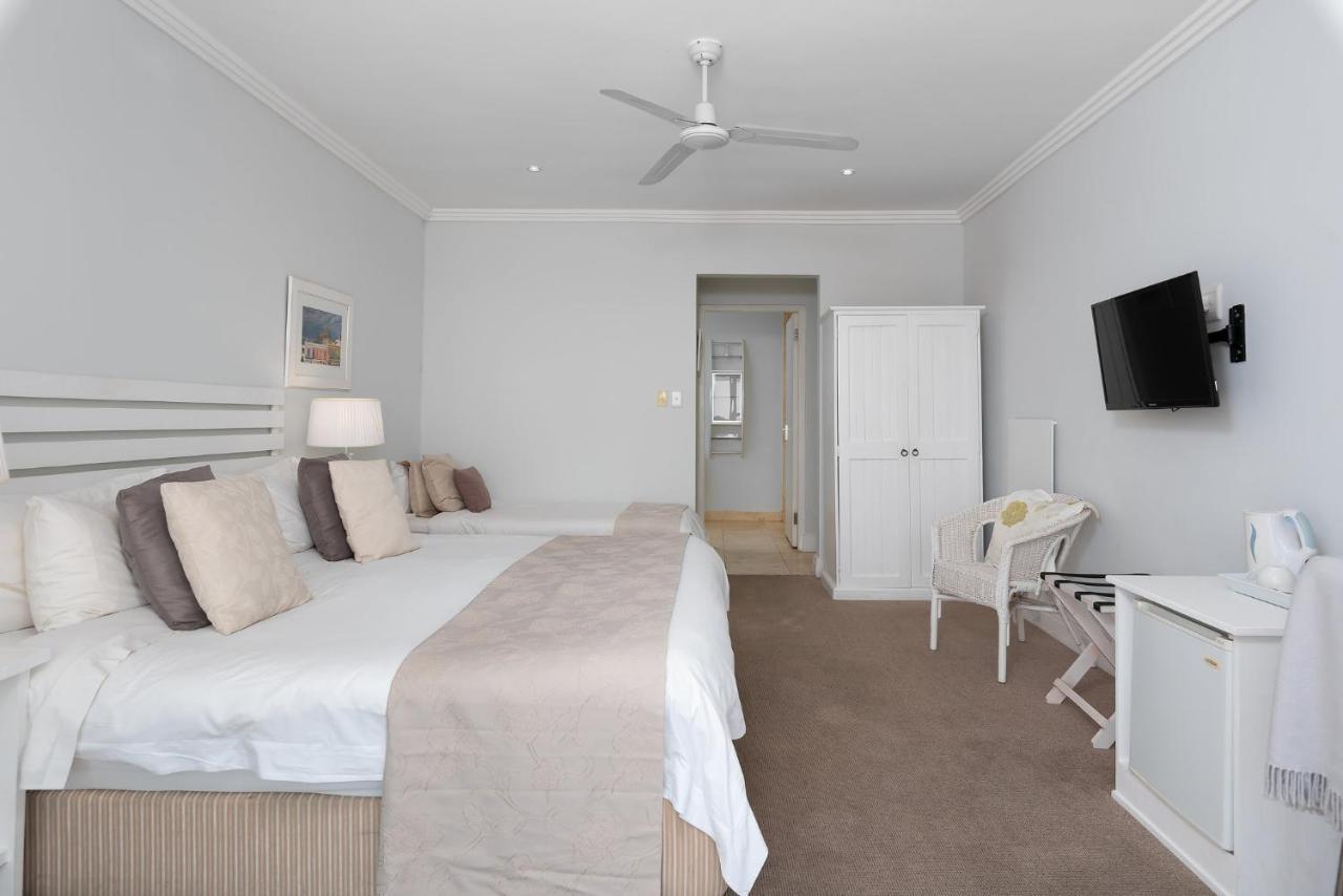 61 On Camps Bay Bed and Breakfast Κέιπ Τάουν Εξωτερικό φωτογραφία