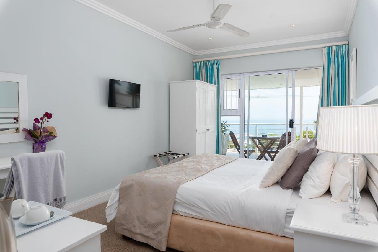 61 On Camps Bay Bed and Breakfast Κέιπ Τάουν Εξωτερικό φωτογραφία