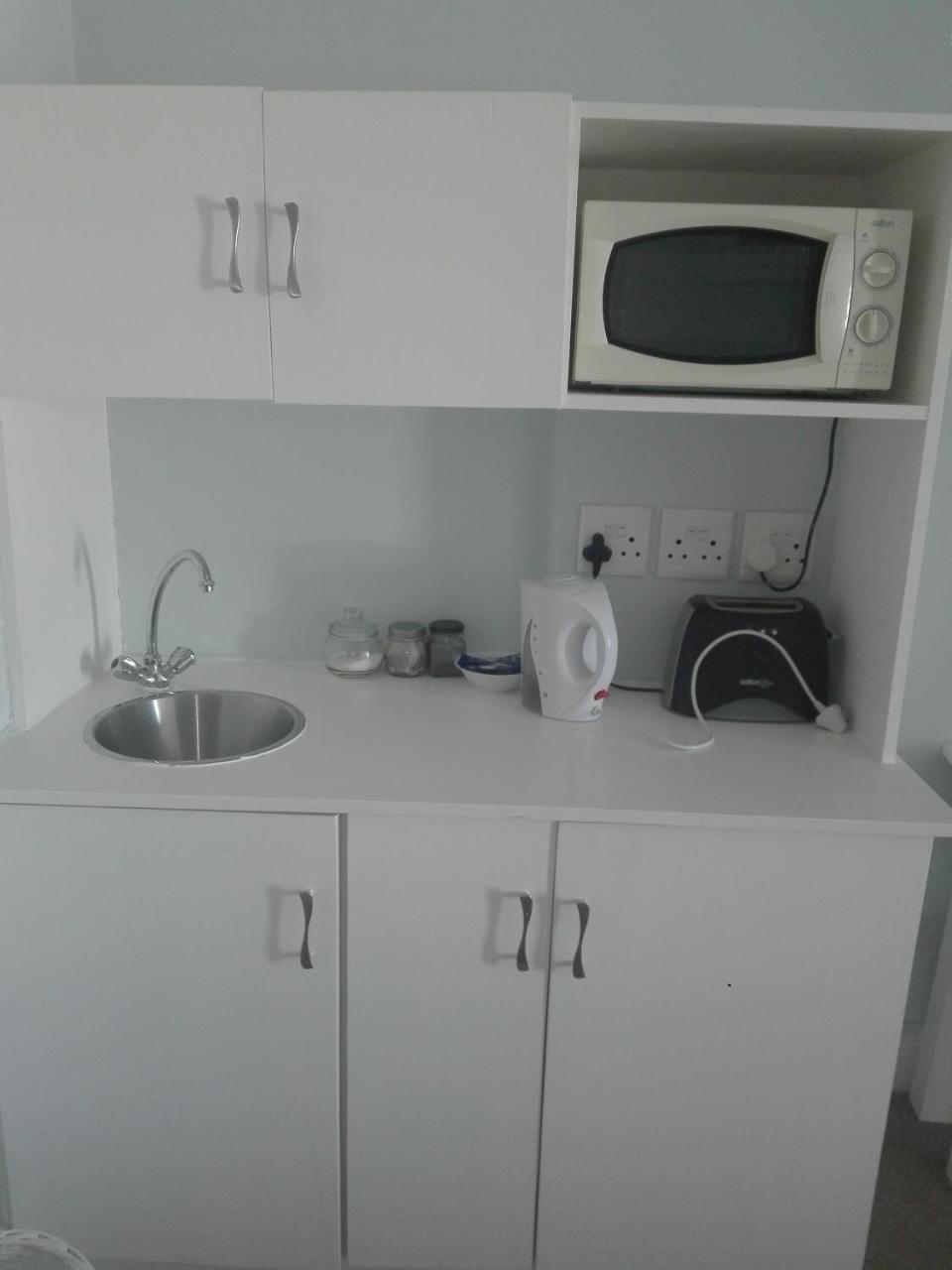 61 On Camps Bay Bed and Breakfast Κέιπ Τάουν Εξωτερικό φωτογραφία