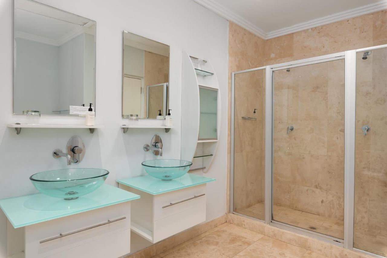 61 On Camps Bay Bed and Breakfast Κέιπ Τάουν Εξωτερικό φωτογραφία