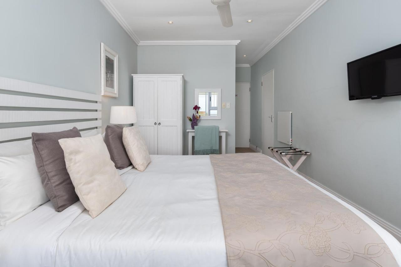 61 On Camps Bay Bed and Breakfast Κέιπ Τάουν Εξωτερικό φωτογραφία