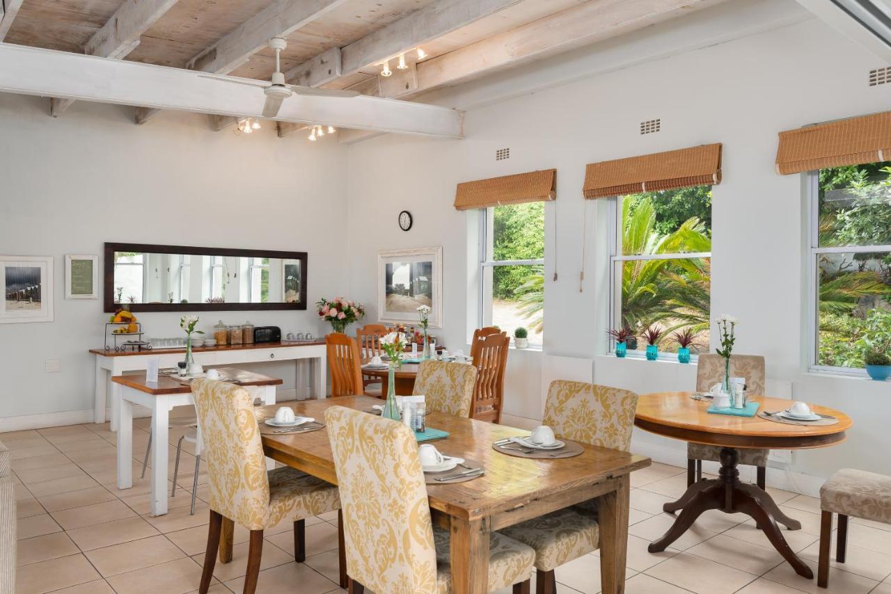 61 On Camps Bay Bed and Breakfast Κέιπ Τάουν Εξωτερικό φωτογραφία