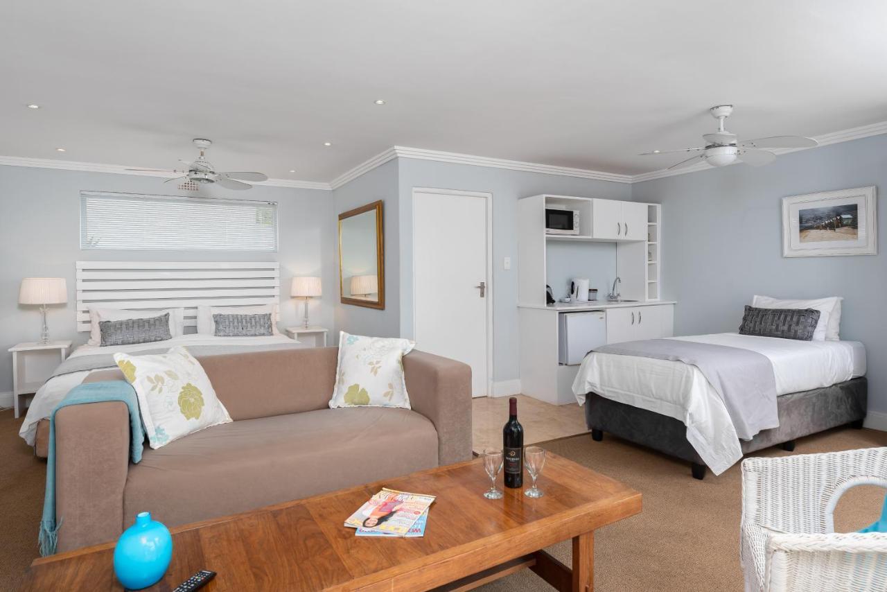 61 On Camps Bay Bed and Breakfast Κέιπ Τάουν Εξωτερικό φωτογραφία