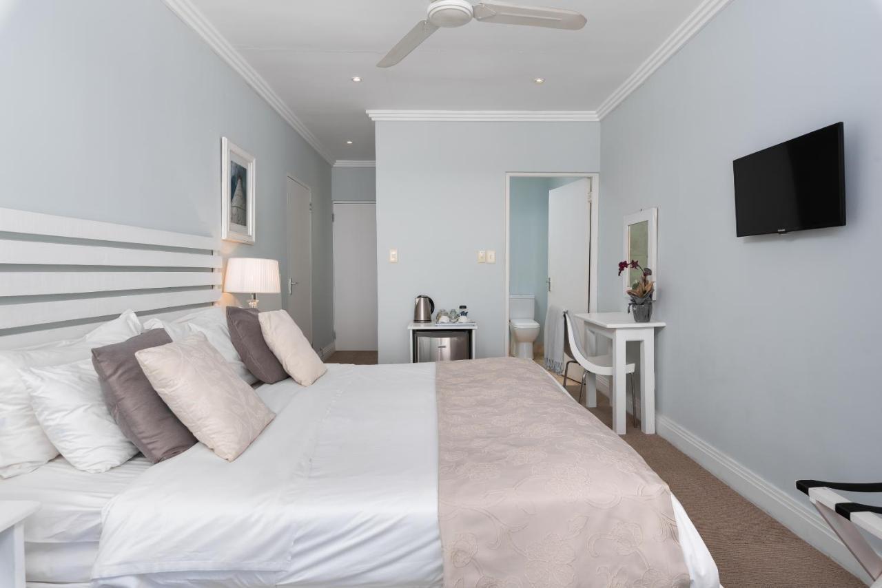 61 On Camps Bay Bed and Breakfast Κέιπ Τάουν Εξωτερικό φωτογραφία