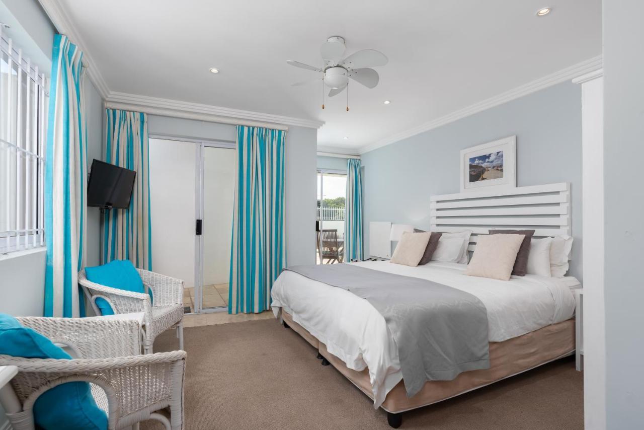 61 On Camps Bay Bed and Breakfast Κέιπ Τάουν Εξωτερικό φωτογραφία